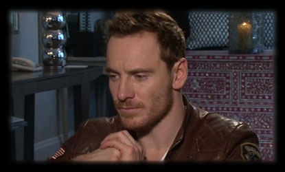michael fassbender michael fassbender