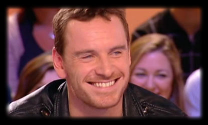 michael fassbender michael fassbender