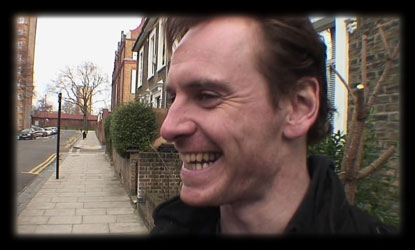 michael fassbender michael fassbender