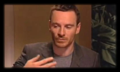 michael fassbender michael fassbender