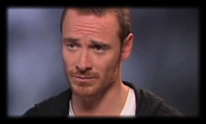 michael fassbender michael fassbender