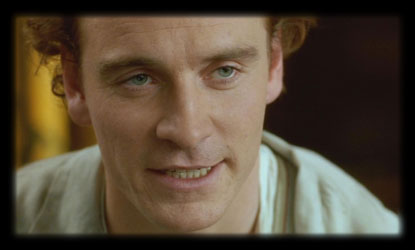 michael fassbender michael fassbender