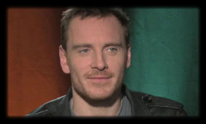 michael fassbender michael fassbender