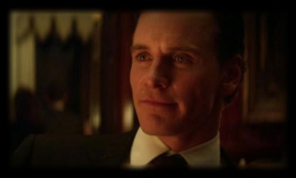michael fassbender michael fassbender