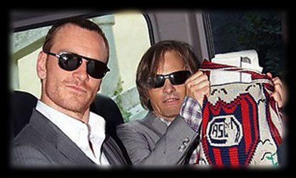 michael fassbender michael fassbender