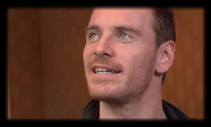 michael fassbender michael fassbender