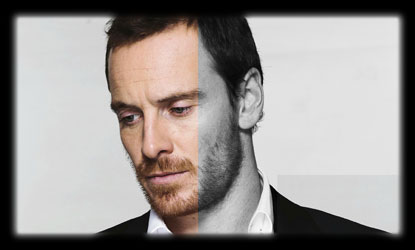 michael fassbender