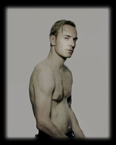 michael fassbender michael fassbender