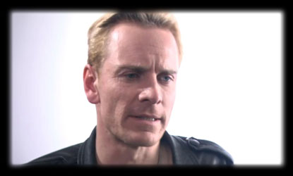 michael fassbender michael fassbender