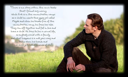 michael fassbender michael fassbender