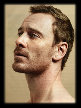 michael fassbender