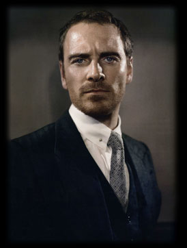 michael fassbender michael fassbender