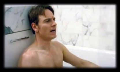 michael fassbender michael fassbender