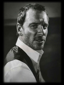 michael fassbender michael fassbender