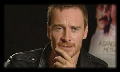 michael fassbender michael fassbender