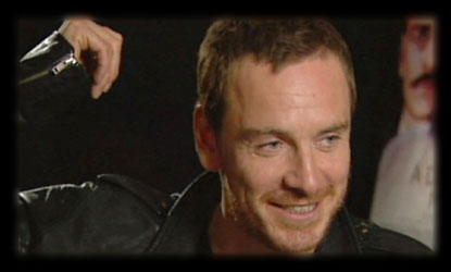 michael fassbender michael fassbender