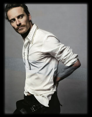 michael fassbender michael fassbender