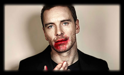 michael fassbender michael fassbender