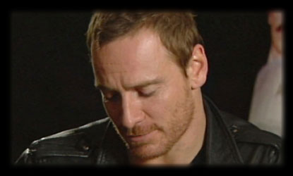 michael fassbender michael fassbender
