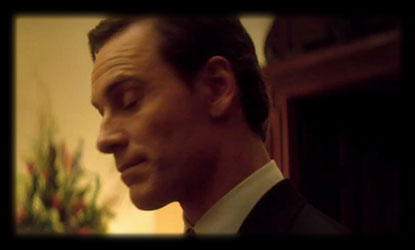 michael fassbender michael fassbender