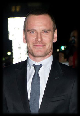 michael fassbender michael fassbender