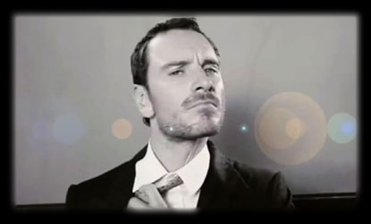 michael fassbender michael fassbender