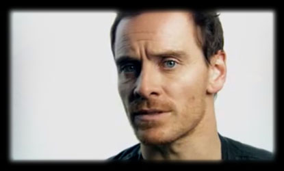 michael fassbender michael fassbender