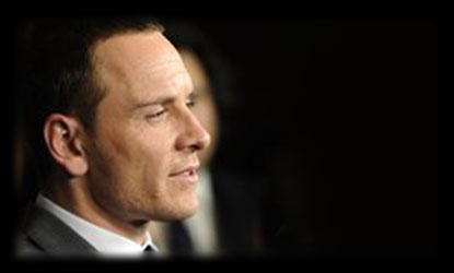 michael fassbender michael fassbender