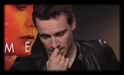 michael fassbender michael fassbender