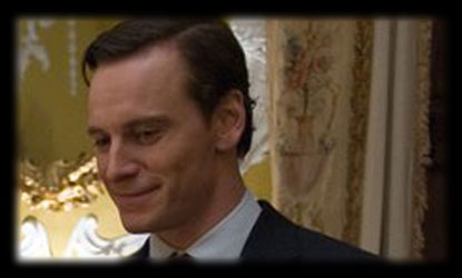 michael fassbender michael fassbender