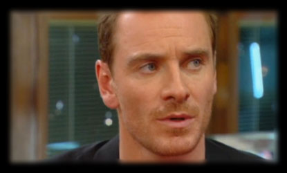 michael fassbender michael fassbender