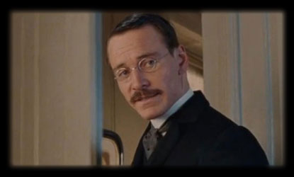 michael fassbender michael fassbender