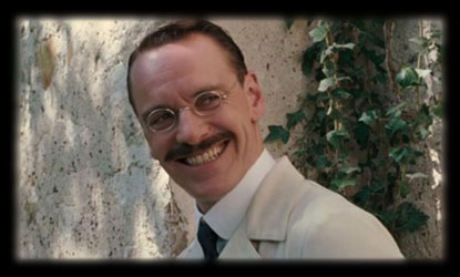 michael fassbender michael fassbender