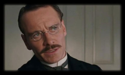 michael fassbender michael fassbender