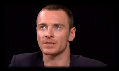 michael fassbender michael fassbender