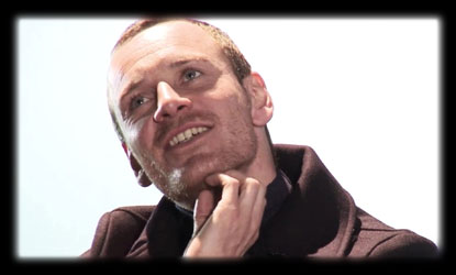 michael fassbender michael fassbender