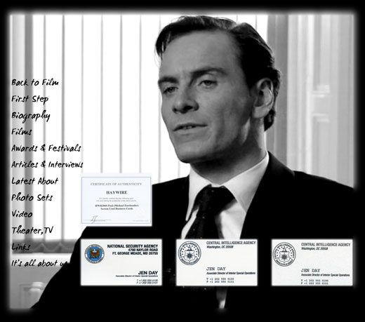 michael fassbender michael fassbender