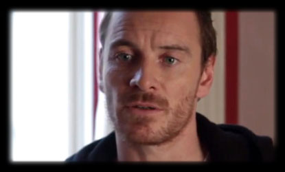 michael fassbender michael fassbender