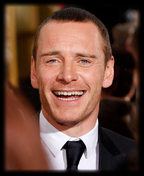 michael fassbender michael fassbender