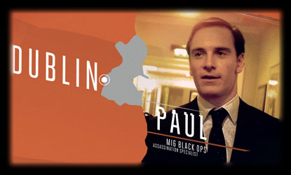 michael fassbender michael fassbender