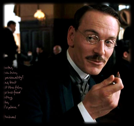 michael fassbender michael fassbender