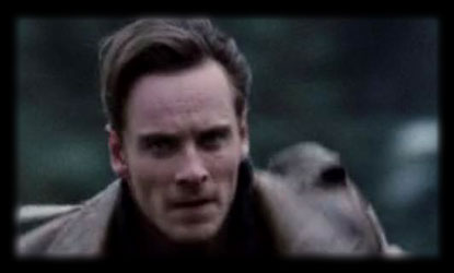 michael fassbender michael fassbender