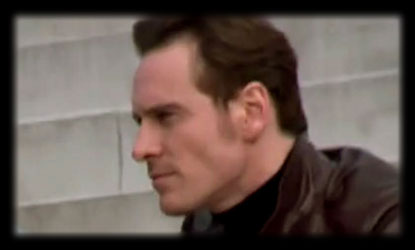 michael fassbender michael fassbender