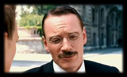 michael fassbender michael fassbender