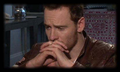 michael fassbender michael fassbender