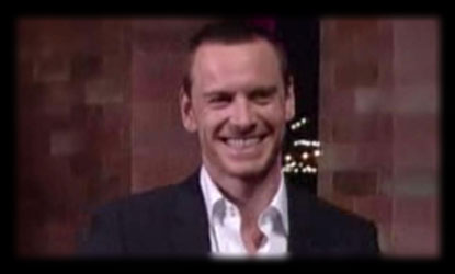 michael fassbender michael fassbender