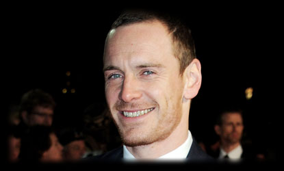 michael fassbender michael fassbender