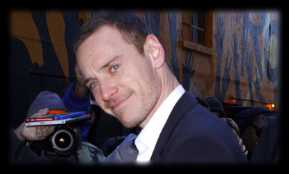 michael fassbender michael fassbender