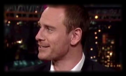 michael fassbender michael fassbender