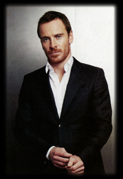 michael fassbender michael fassbender